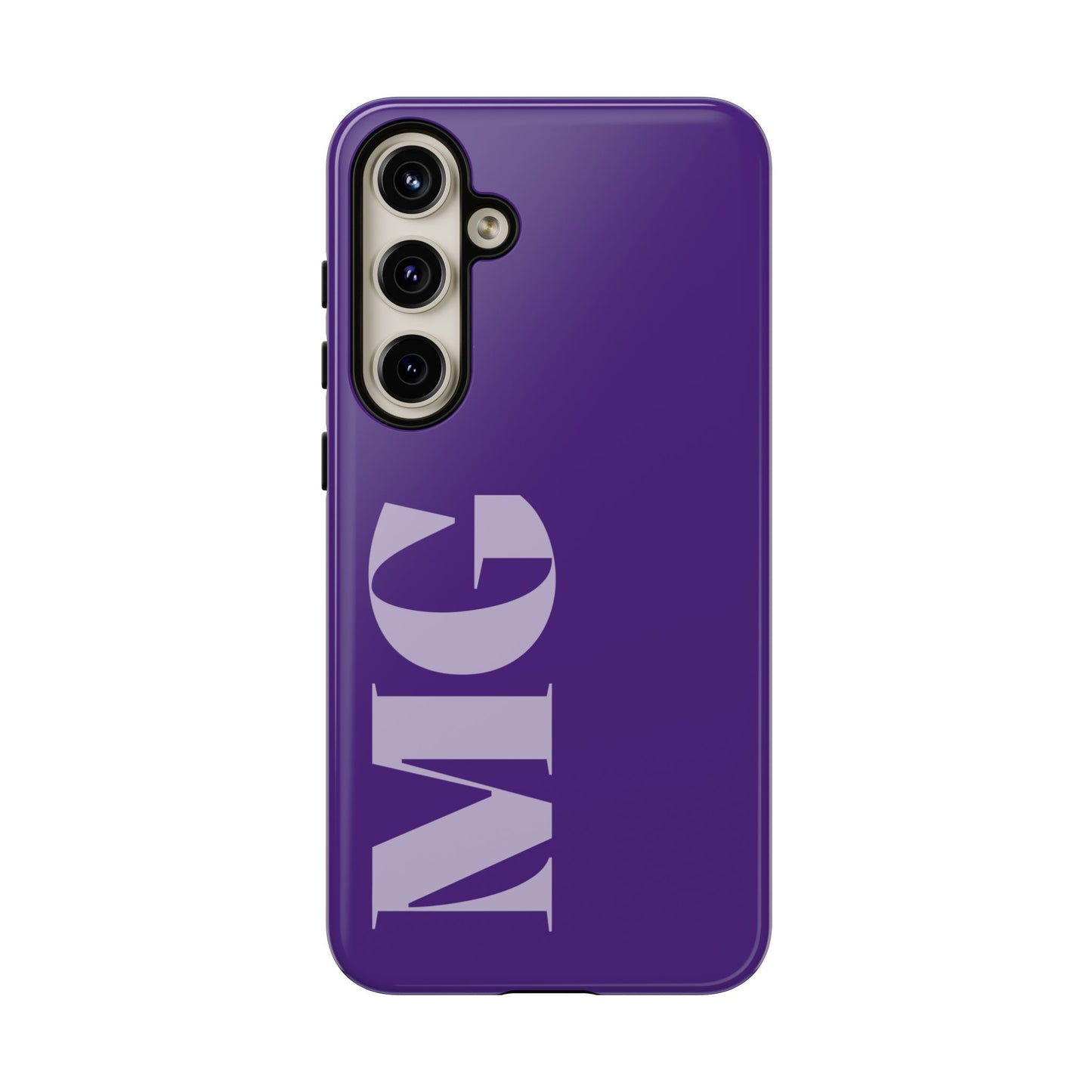 Classic MG Phone Case (iPhone, Samsung, Google Pixel)