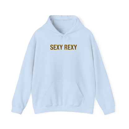 Sexy Rexy Hoodie
