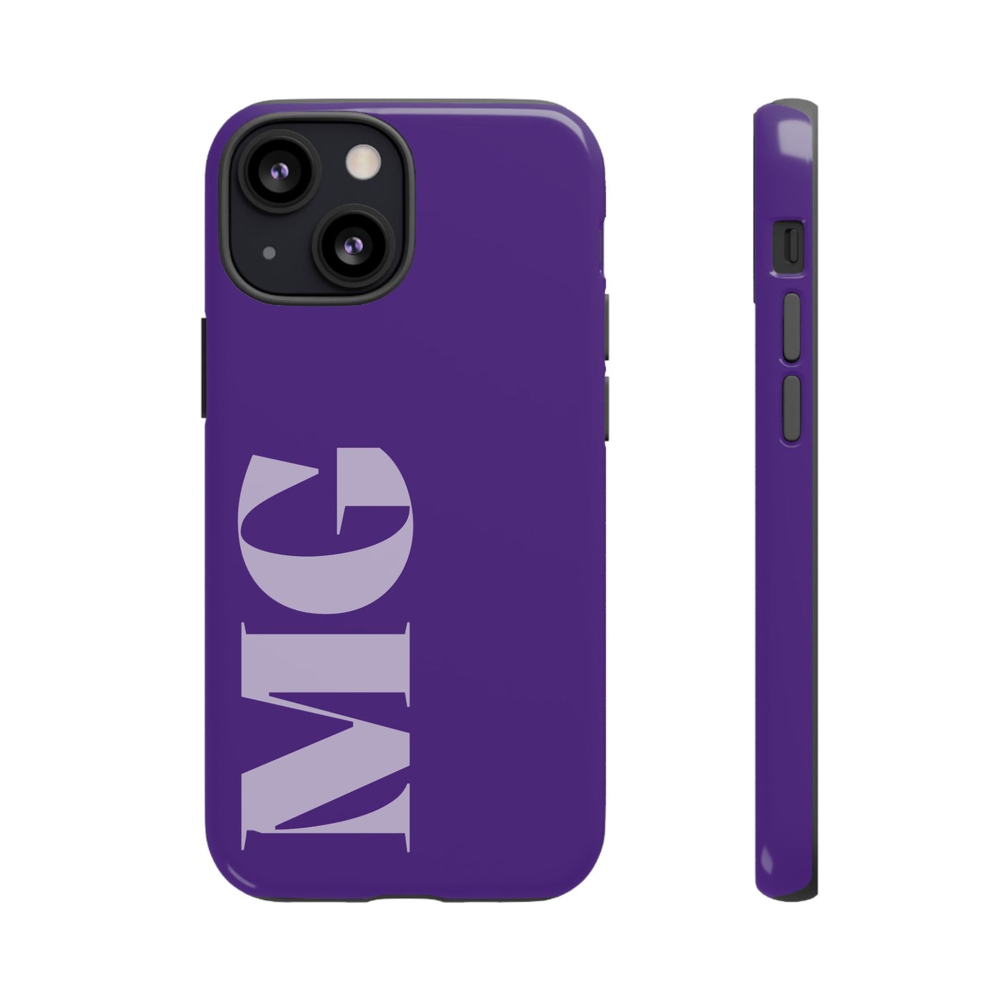 Classic MG Phone Case (iPhone, Samsung, Google Pixel)