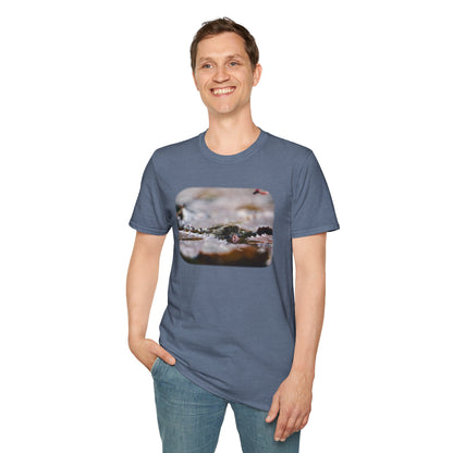 Australian Iguana Shirt