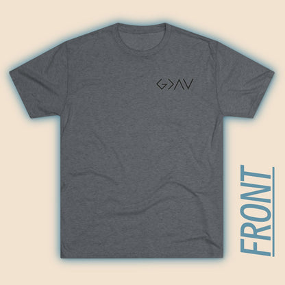 God Is Greater Than The Highs and Lows Shirt