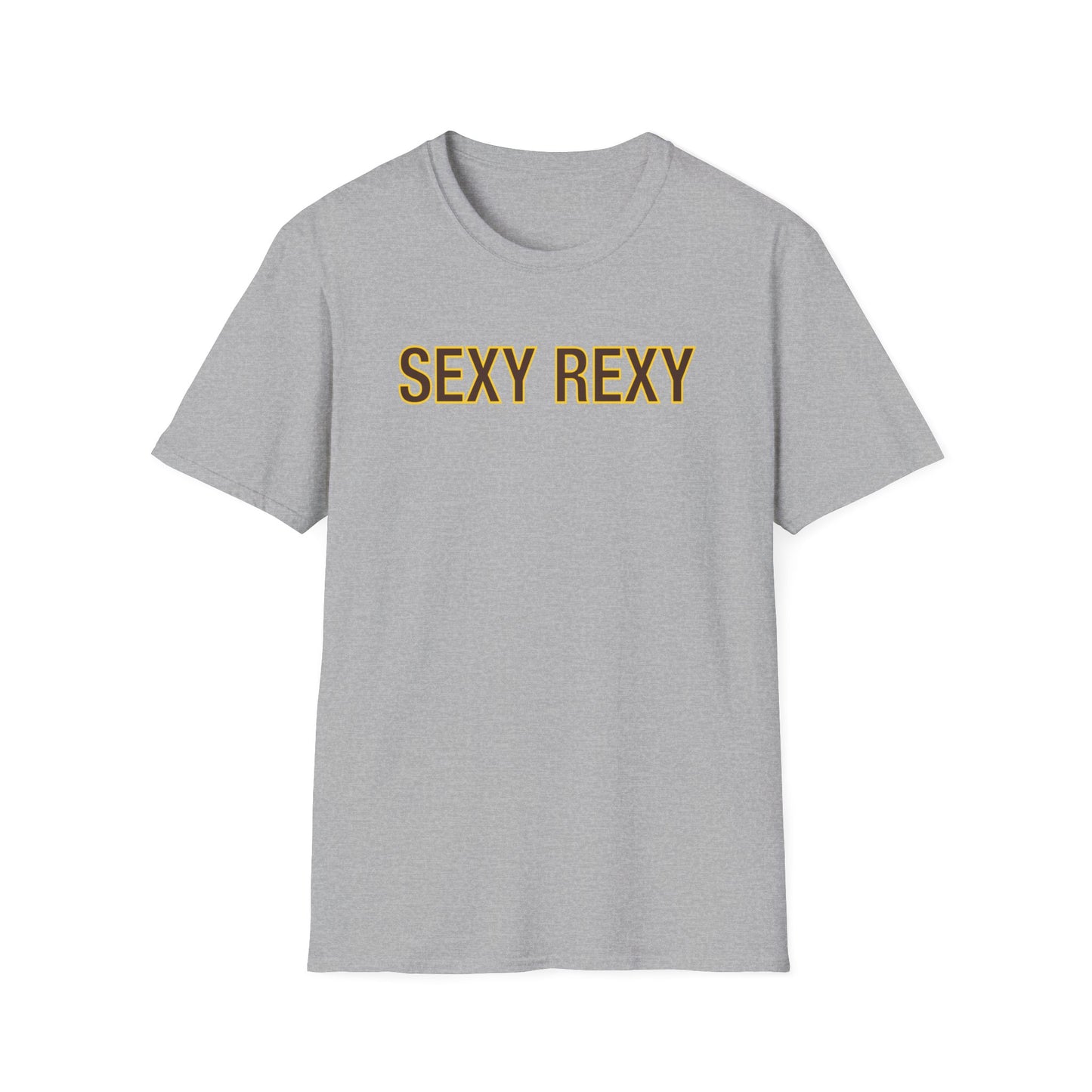 Sexy Rexy Shirt