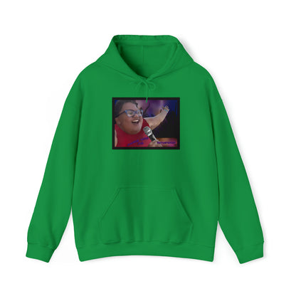 Blessed MG Hoodie