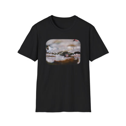 Australian Iguana Shirt