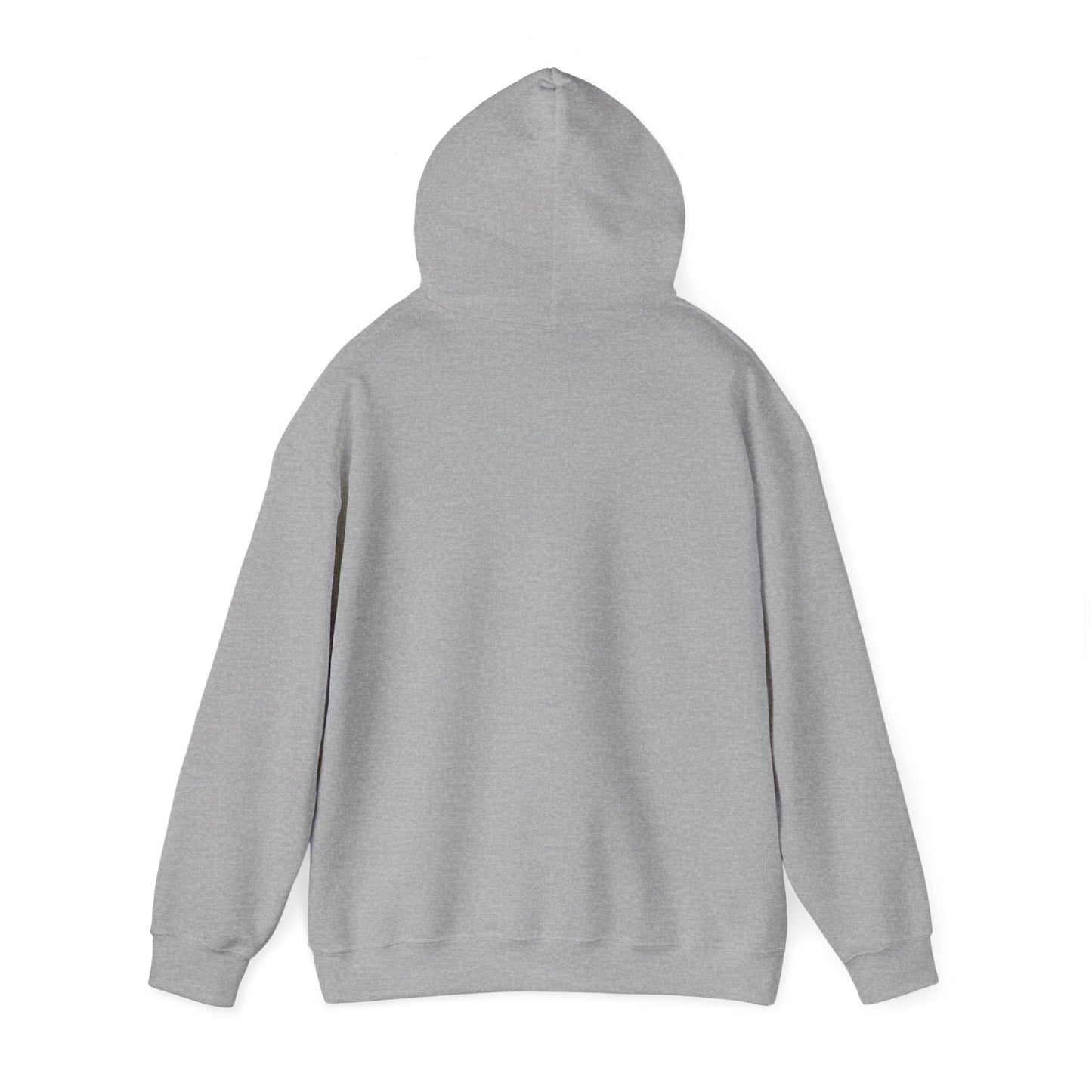 Almost Married Hourglass MG Hoodie