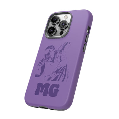 MG Singing Phone Case (iPhone, Samsung, Google Pixel)