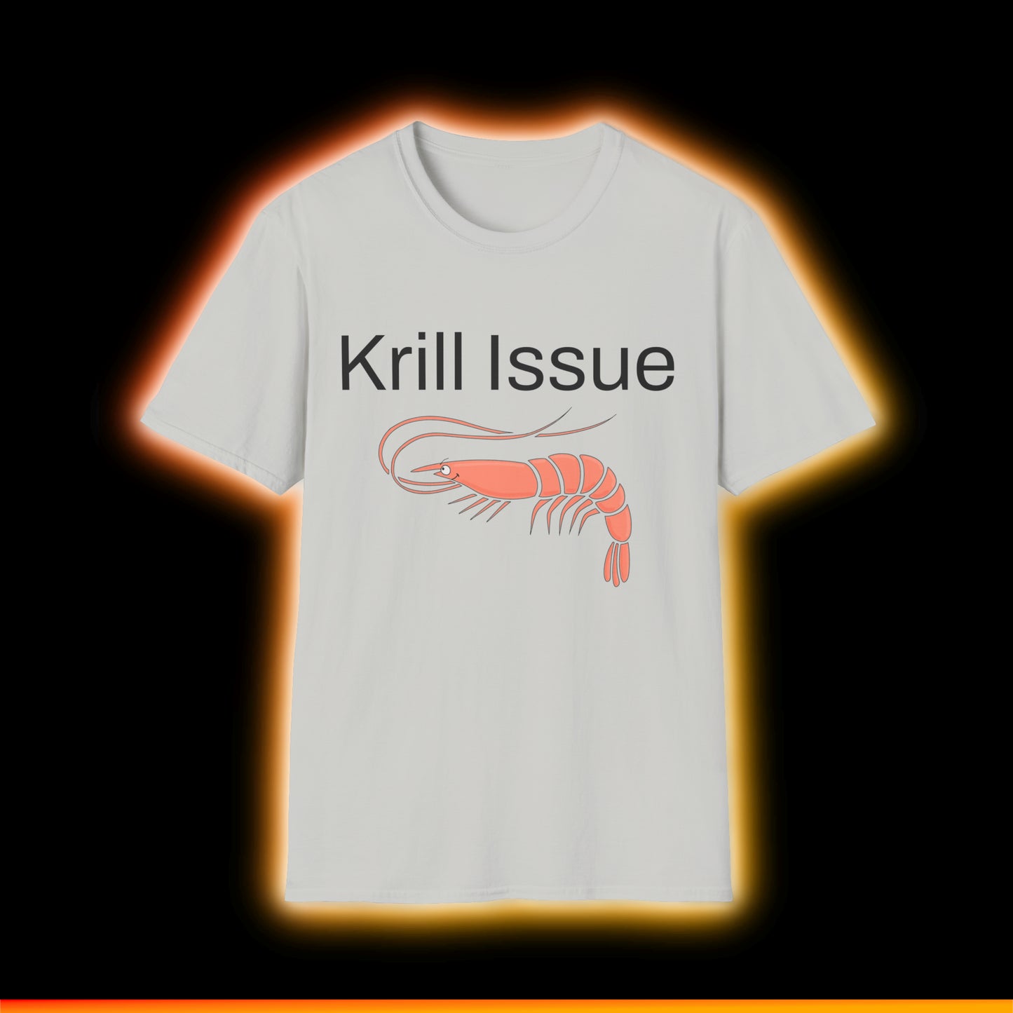 Krill Issue