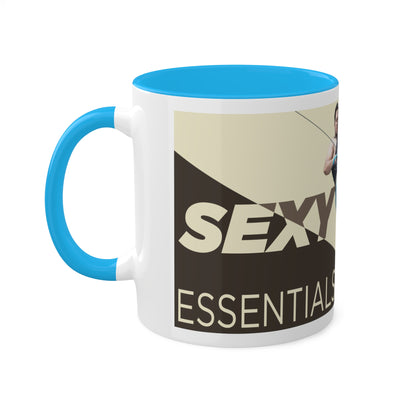 Sexy Rexy Mug