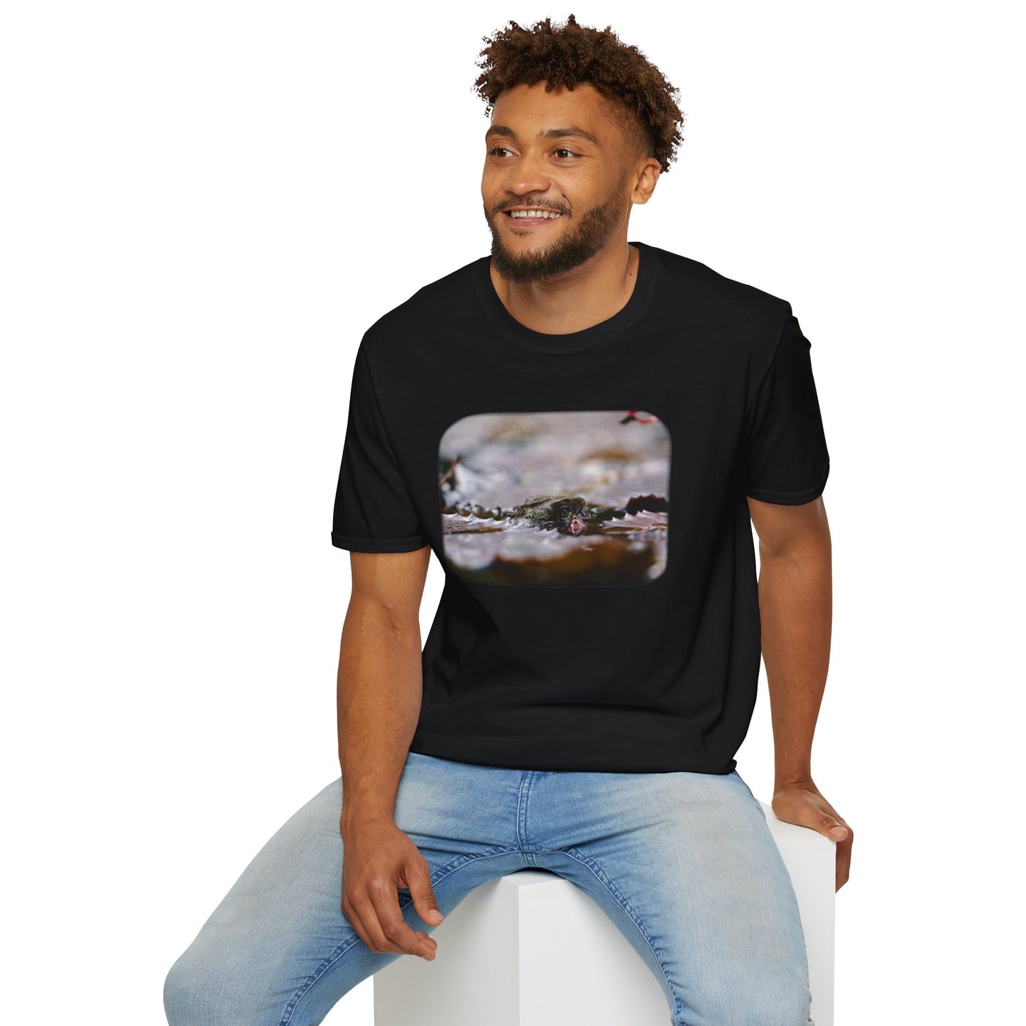 Australian Iguana Shirt