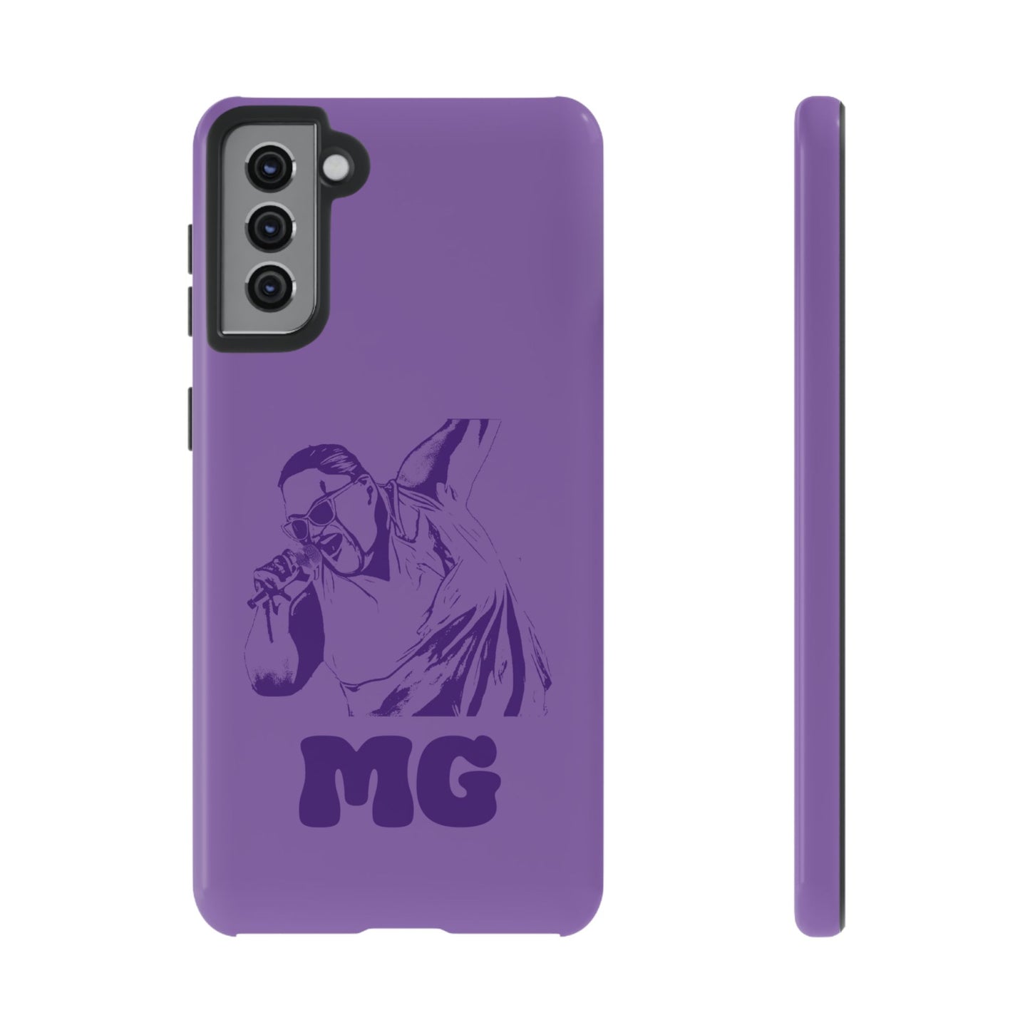 MG Singing Phone Case (iPhone, Samsung, Google Pixel)