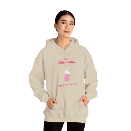 MG's Milkshakes Hoodie