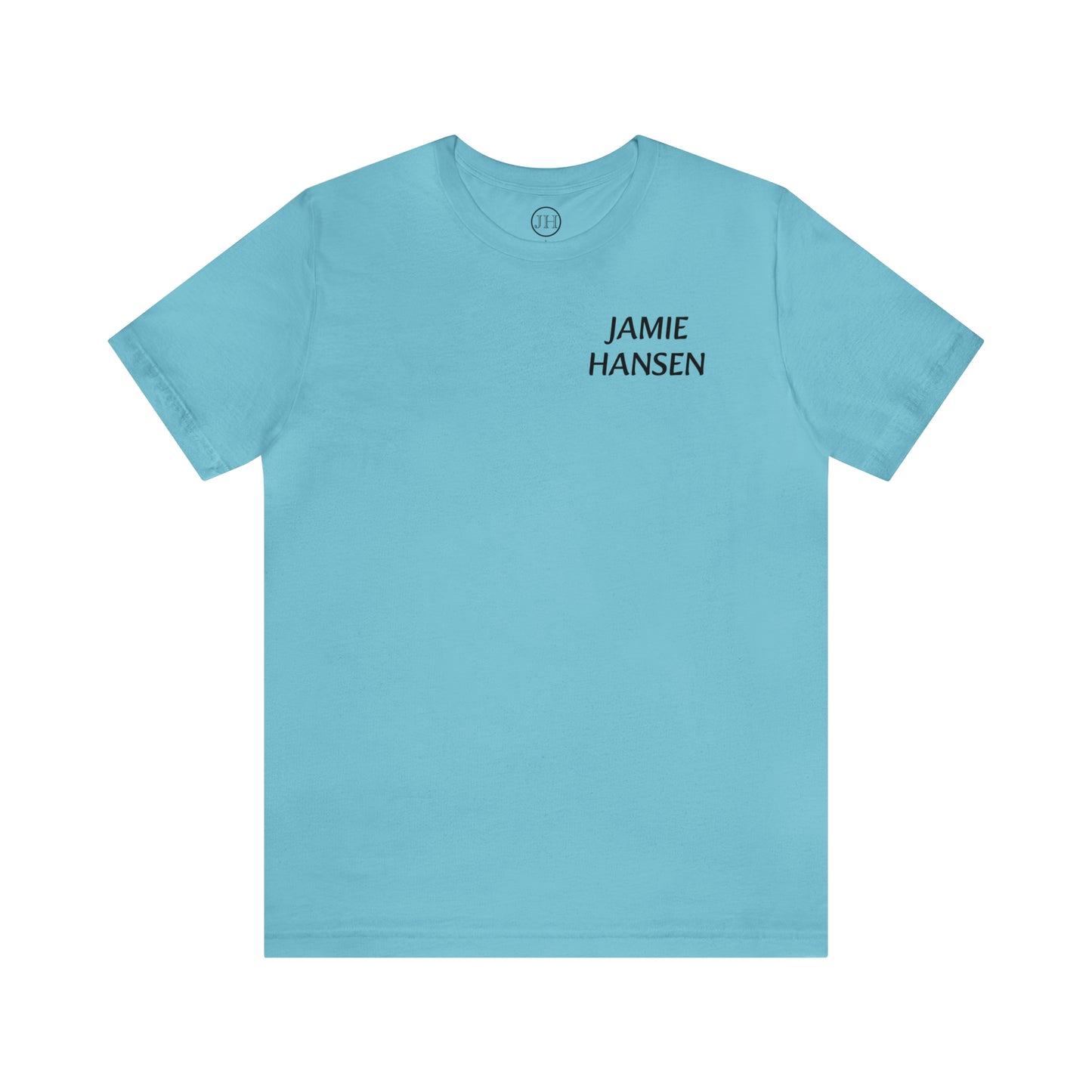 Jamie Hansen Merch Classic Tee