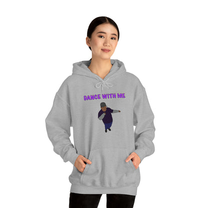 Dance With Me MG Hoodie