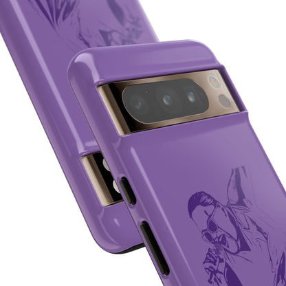 MG Singing Phone Case (iPhone, Samsung, Google Pixel)