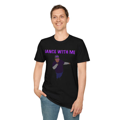 Dance With Me MG Shirt