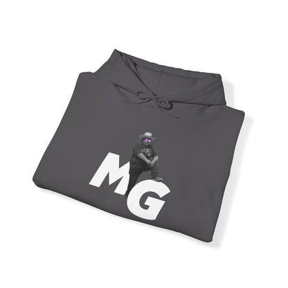 MG Standing On Business Hoodie