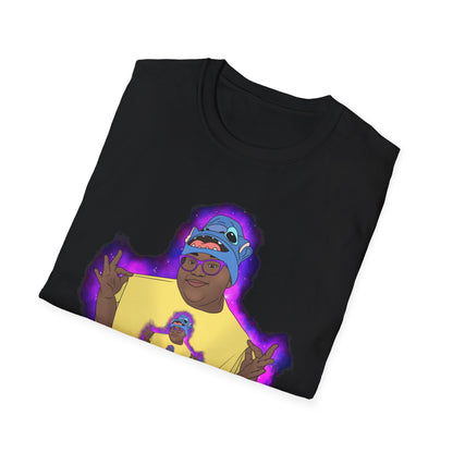 Trippy MG Shirt