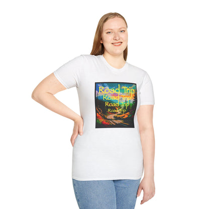 Road Trip MG Shirt Australia