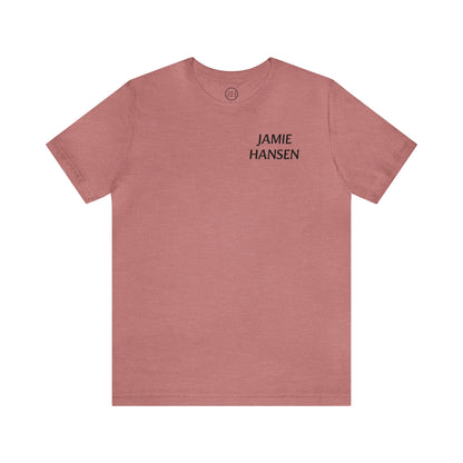 Jamie Hansen Merch Classic Tee