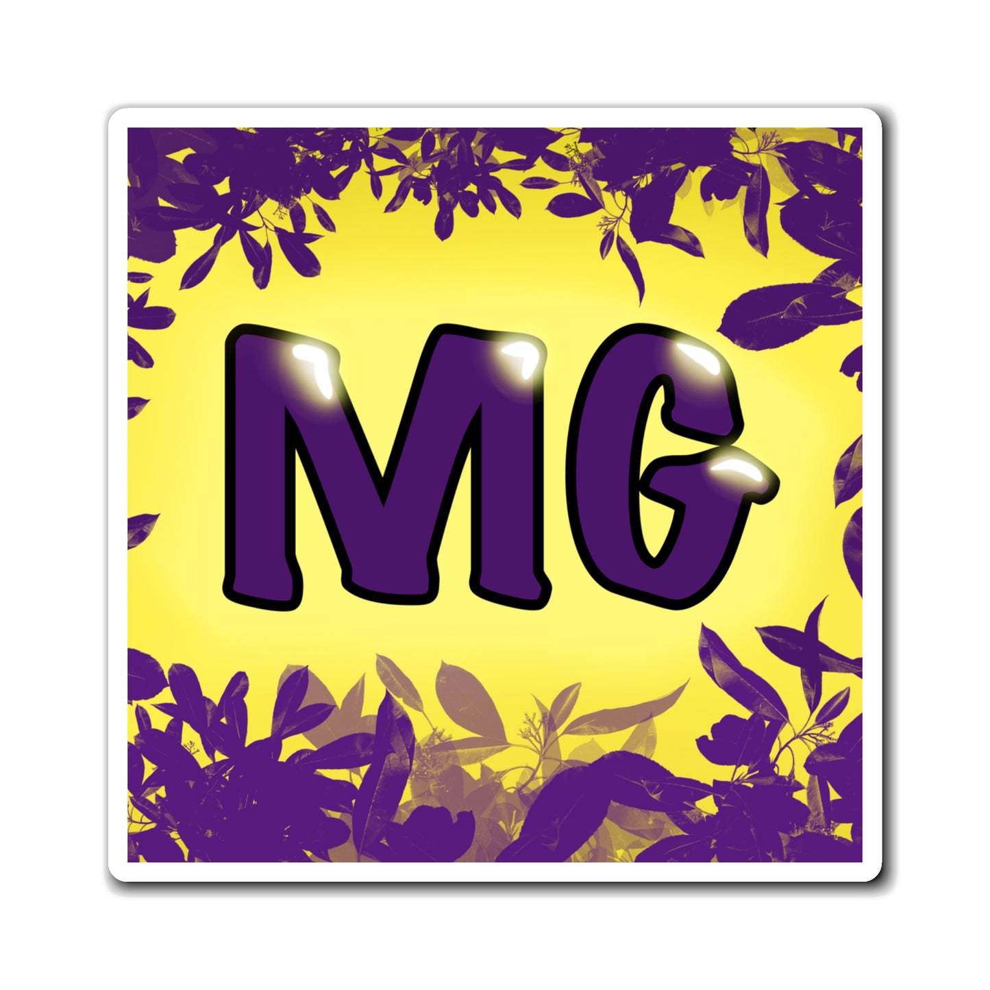 The Classic MG Magnet