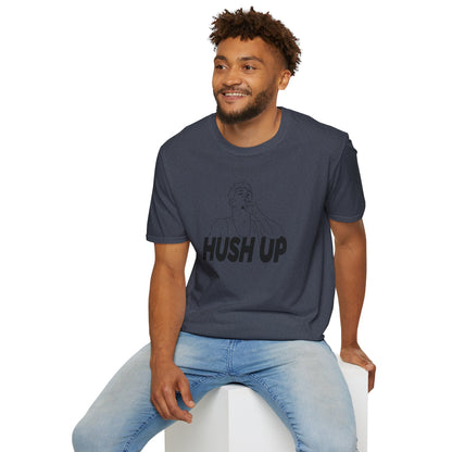 Jore Volk "Hush Up" Shirt