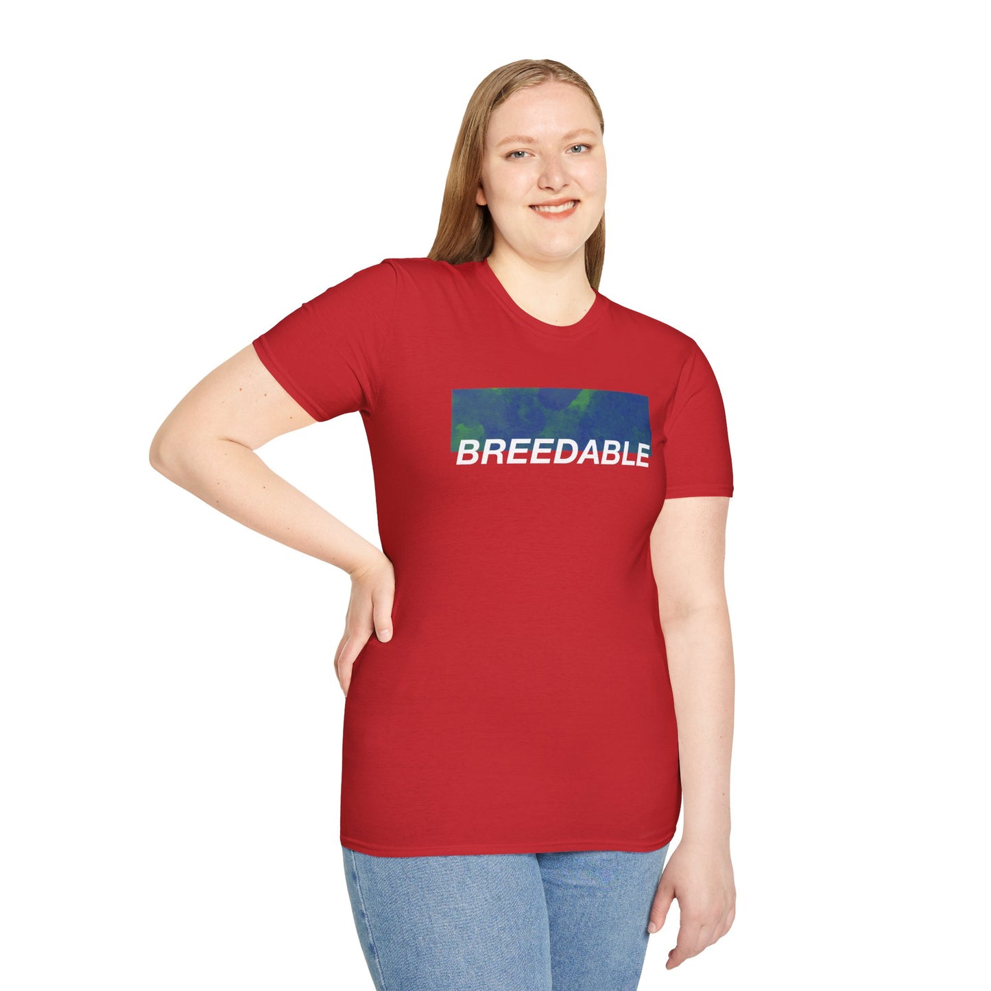 Breedable Shirt