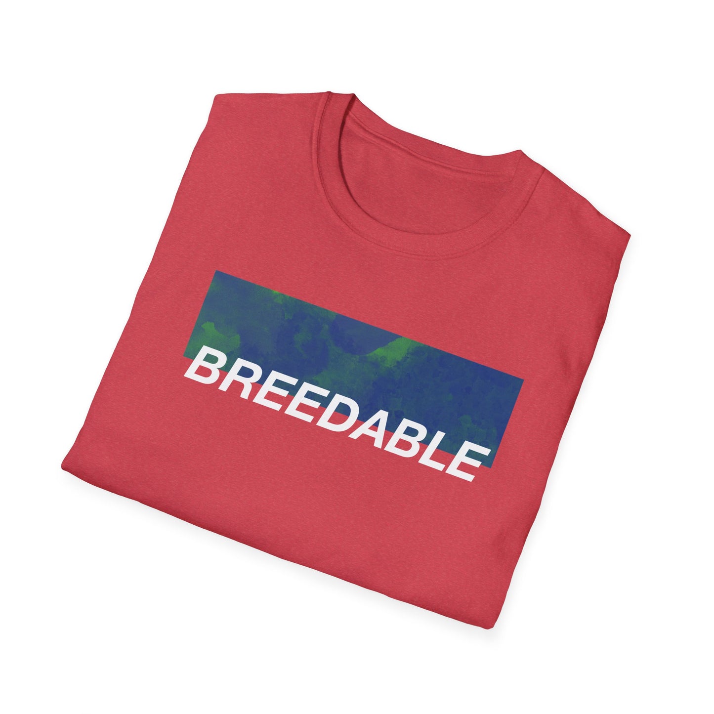 Breedable Shirt