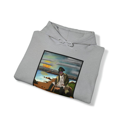 Napoleon MG Hoodie