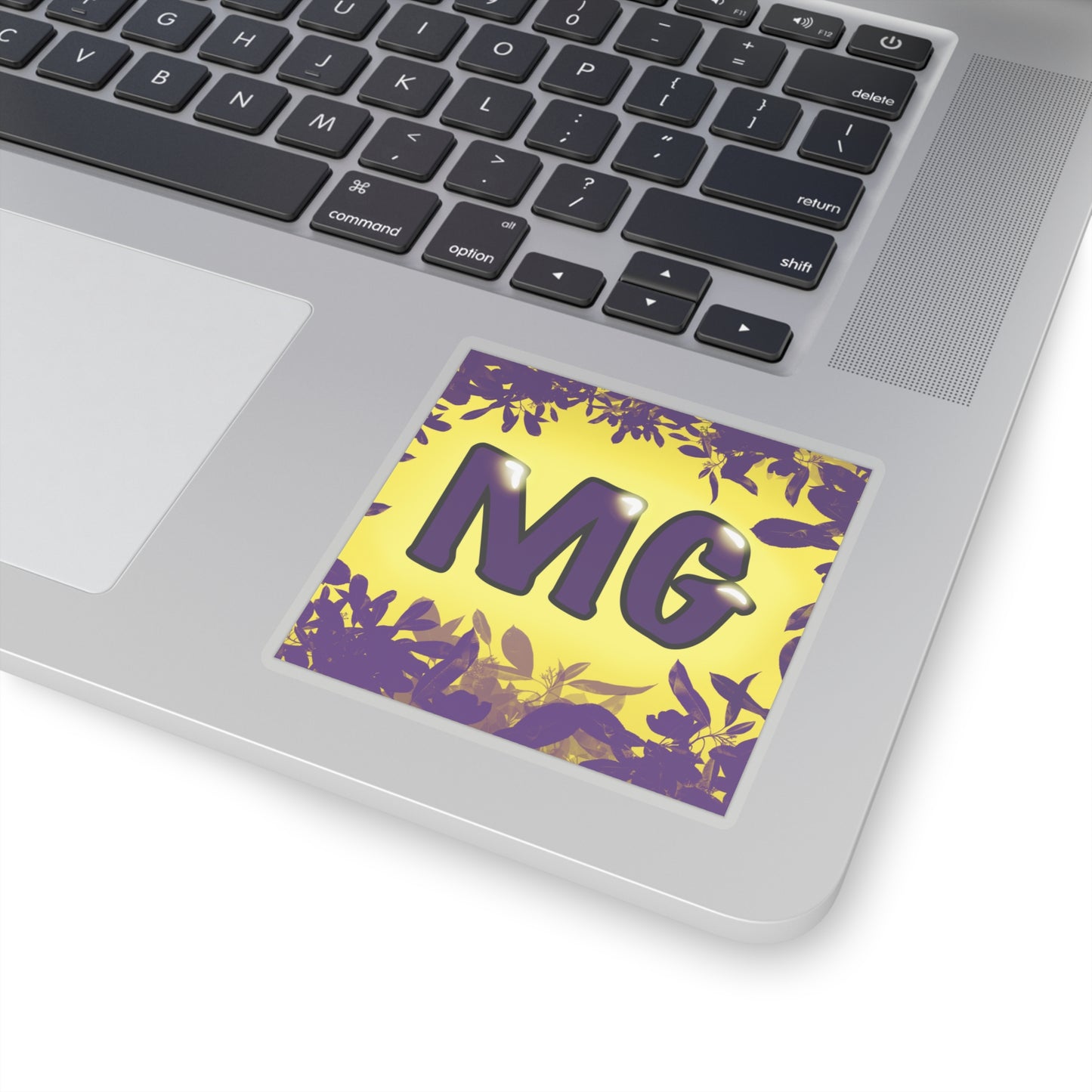 Classic MG Sticker