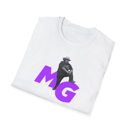 MG Standing On Business Shirt Canada