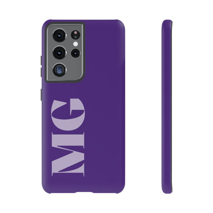 Classic MG Phone Case (iPhone, Samsung, Google Pixel)