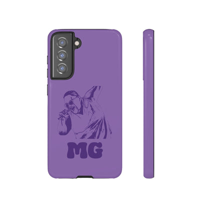 MG Singing Phone Case (iPhone, Samsung, Google Pixel)