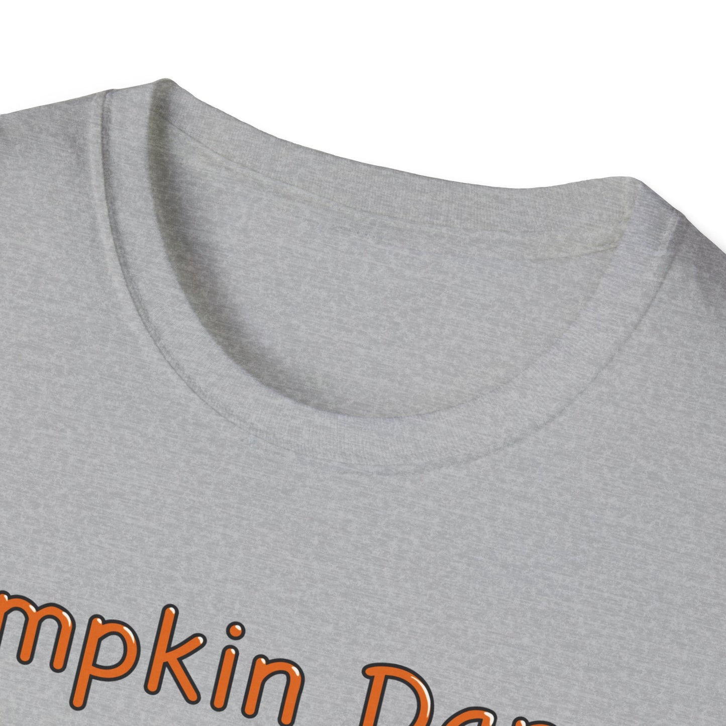 Pumpkin Dance MG Shirt