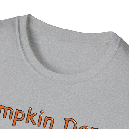 Pumpkin Dance MG Shirt