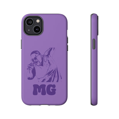 MG Singing Phone Case (iPhone, Samsung, Google Pixel)