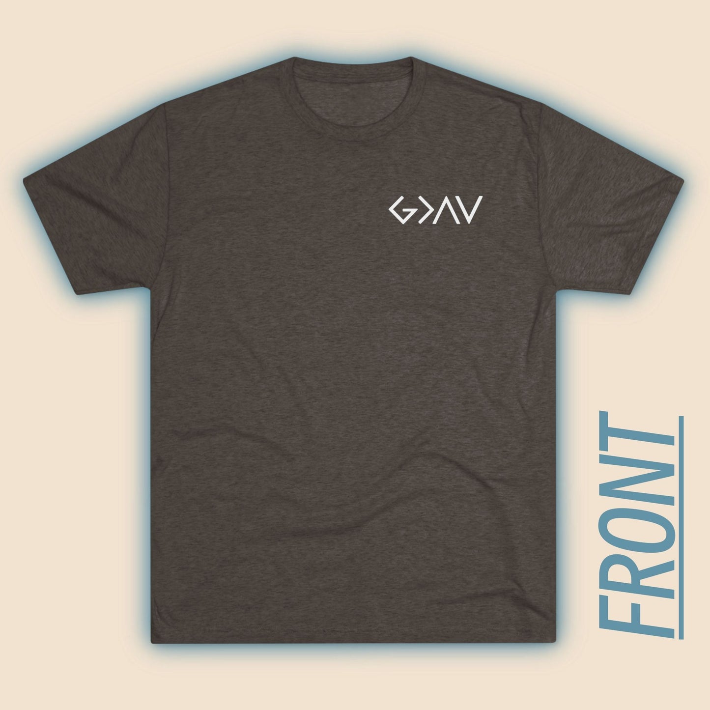 God Is Greater Than The Highs and Lows Shirt