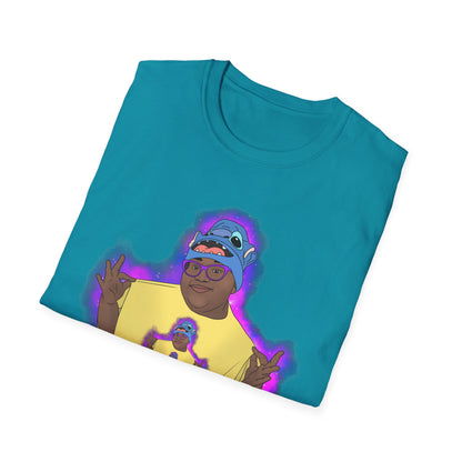 Trippy MG Shirt