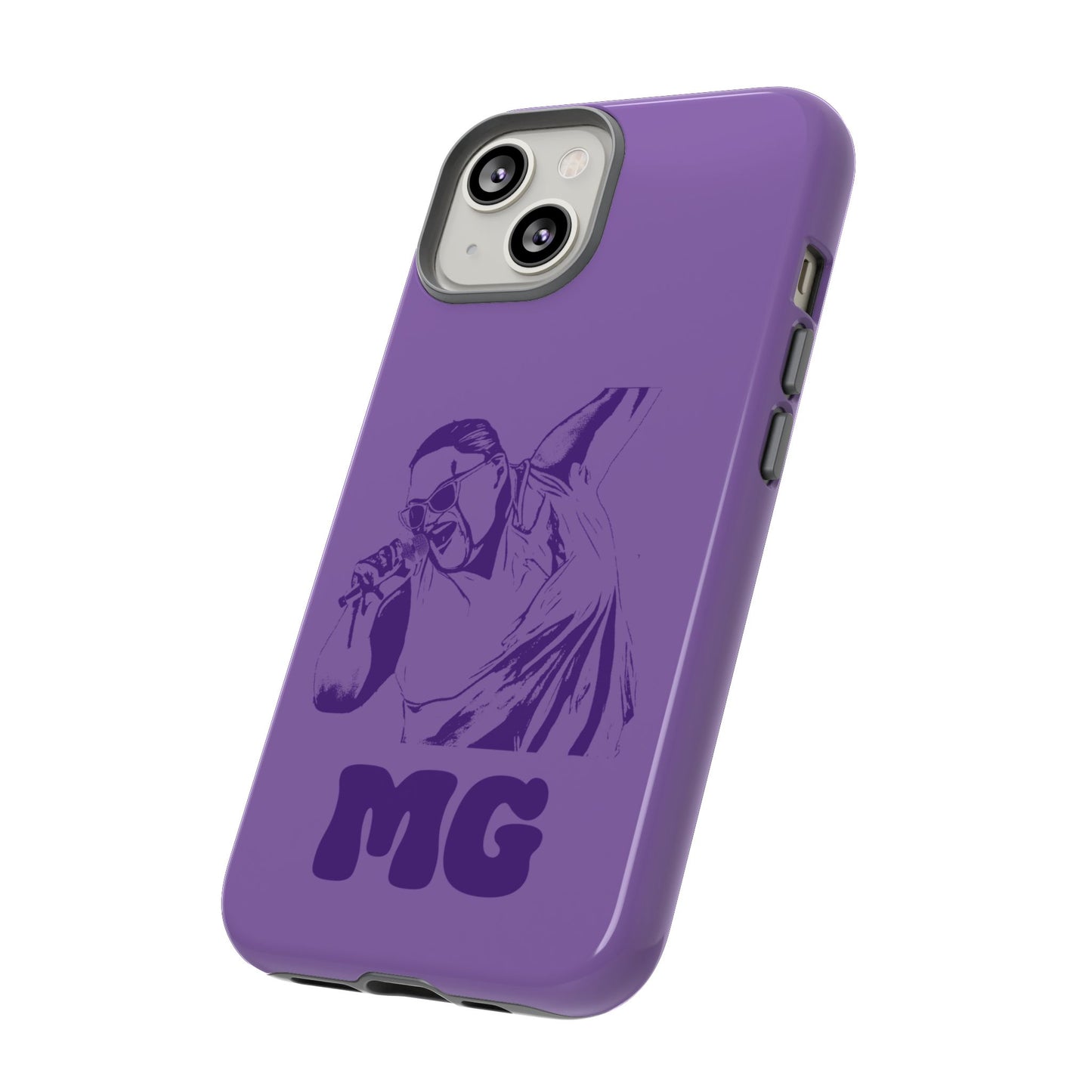 MG Singing Phone Case (iPhone, Samsung, Google Pixel)