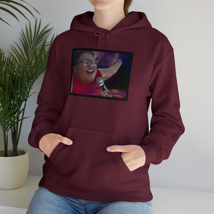 Blessed MG Hoodie