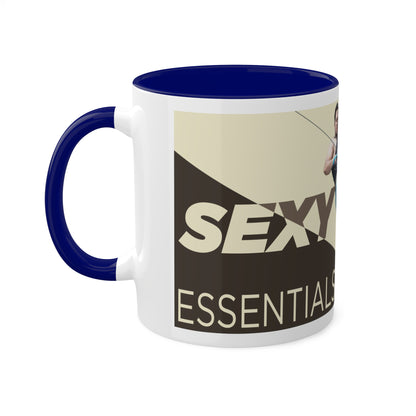 Sexy Rexy Mug