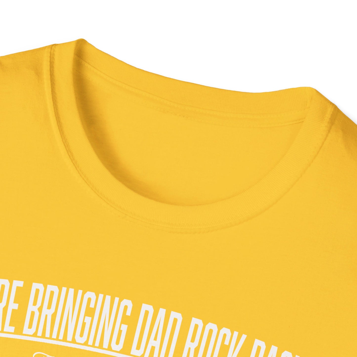 We're Bringing Back Dad Rock Shirt