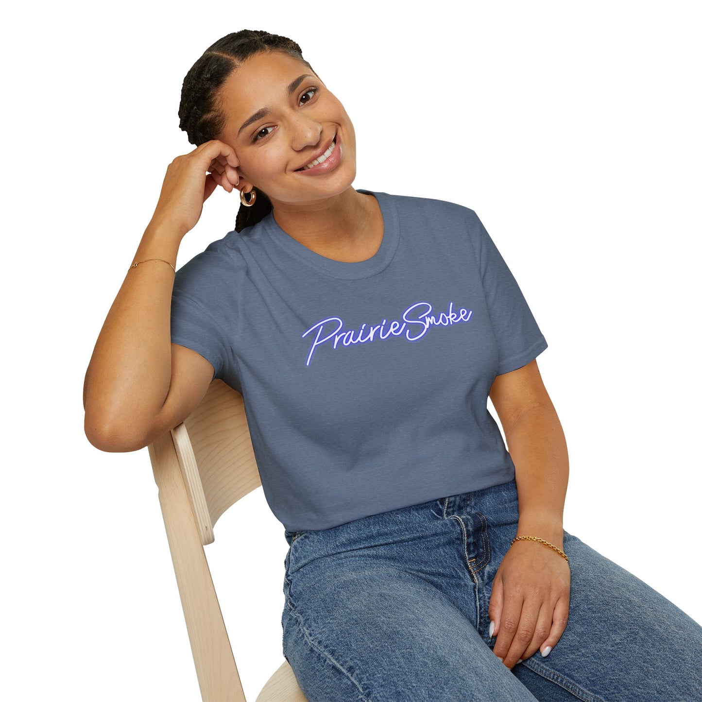 PrairieSmoke Classic Shirt