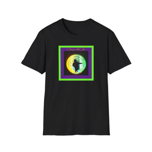 MG Designed Dance With Me Merch