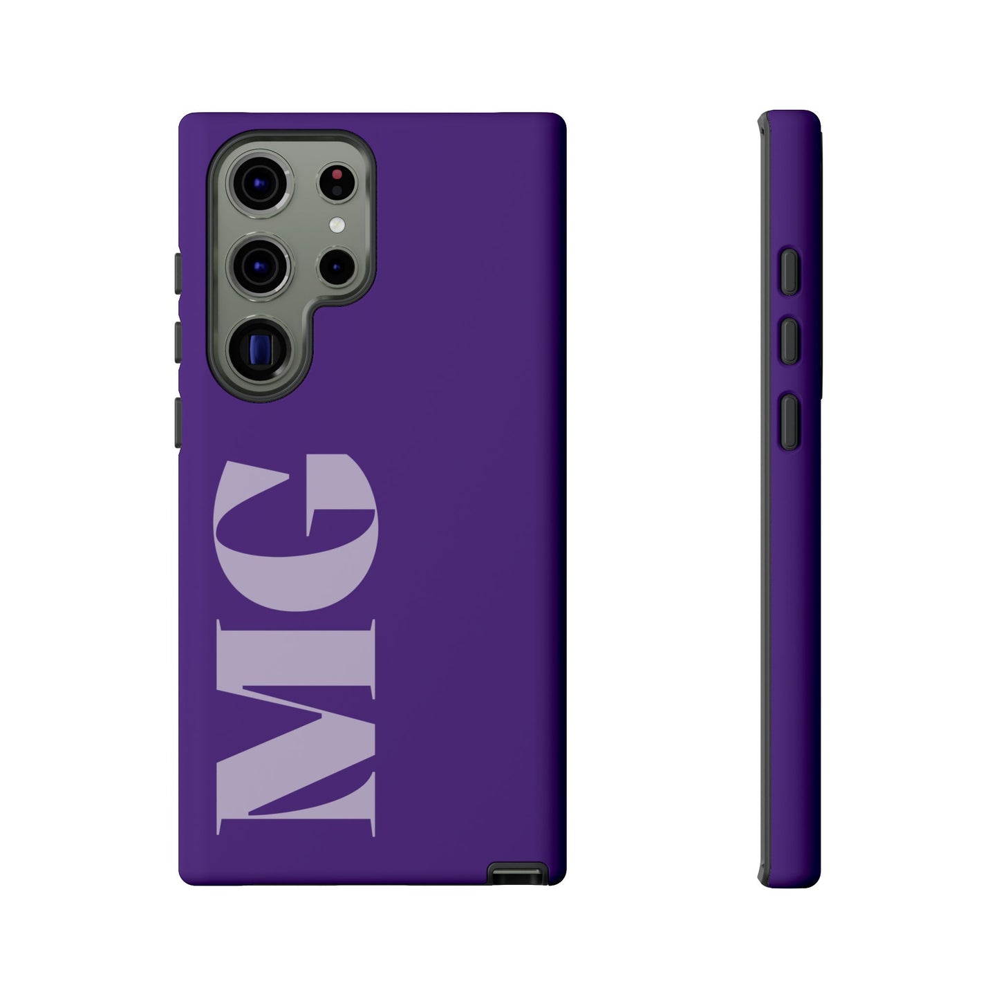 Classic MG Phone Case (iPhone, Samsung, Google Pixel)