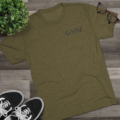 God Is Greater Than The Highs and Lows Shirt