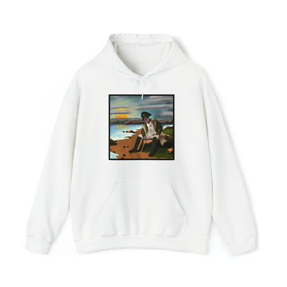 Napoleon MG Hoodie