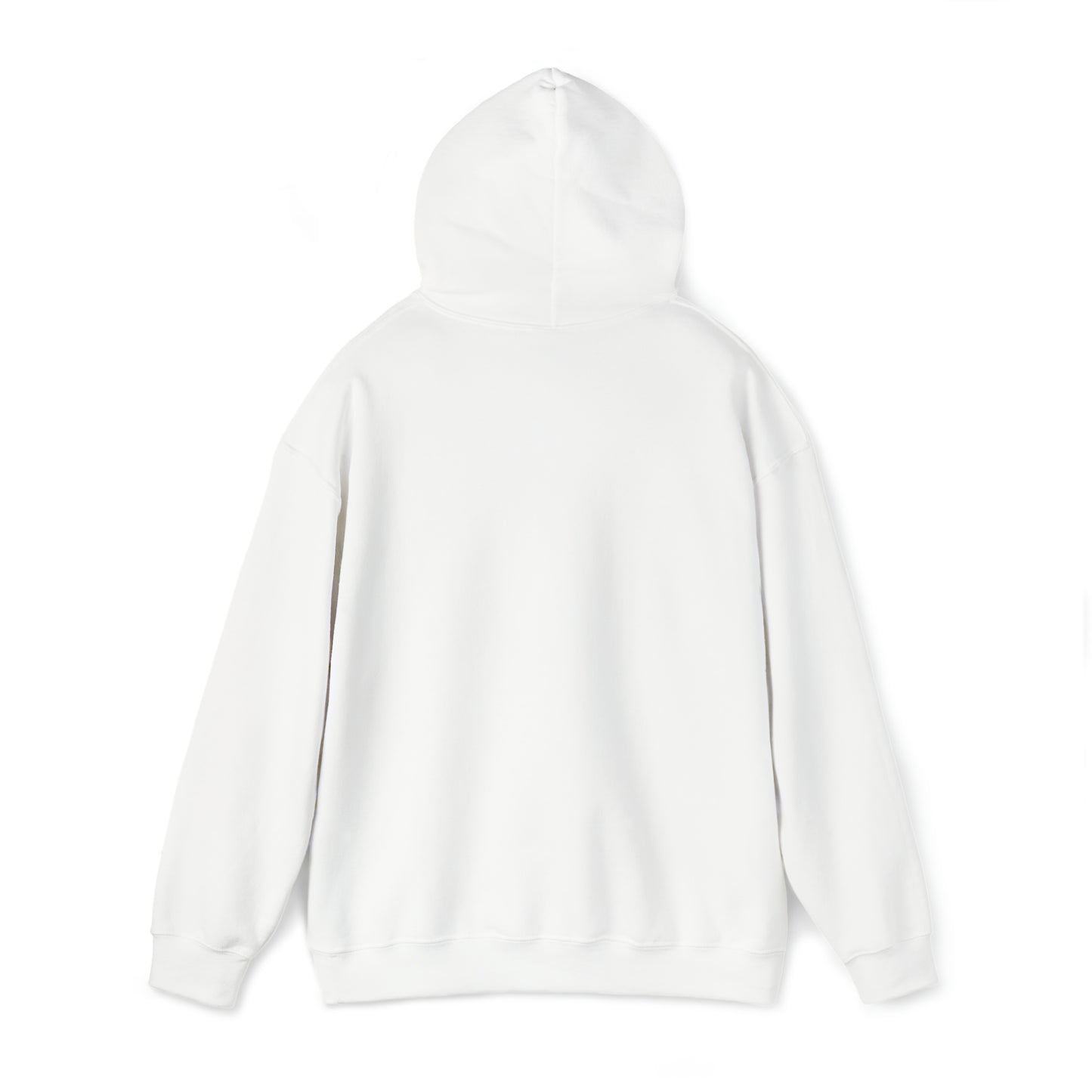 Almost Married MG Hoodie