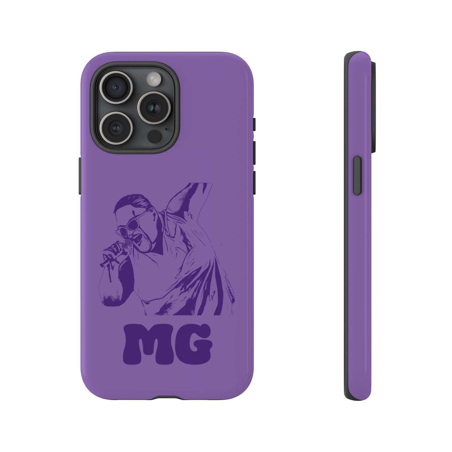 MG Singing Phone Case (iPhone, Samsung, Google Pixel)