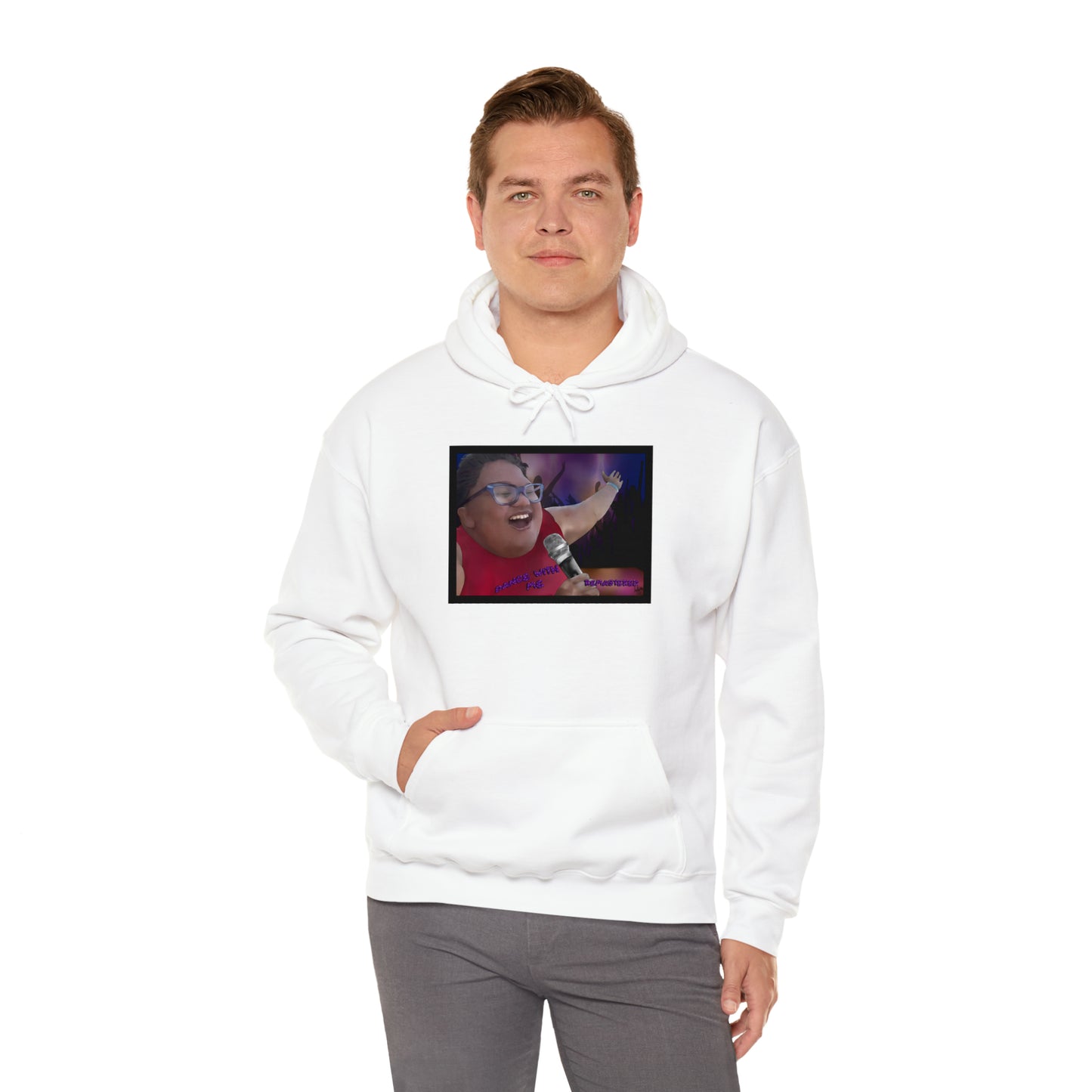 Blessed MG Hoodie