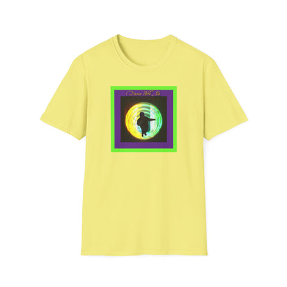 MG Designed Dance With Me Merch